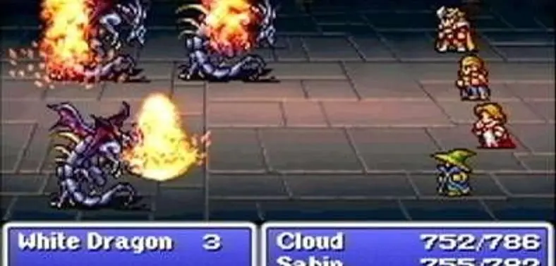 Final Fantasy Origins leads this week's PSN releases