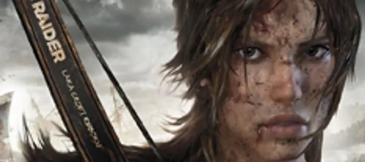 New Tomb Raider details spill, "grow into a hardened survivor"