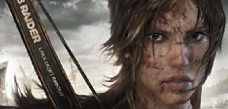 New Tomb Raider details spill, "grow into a hardened survivor"