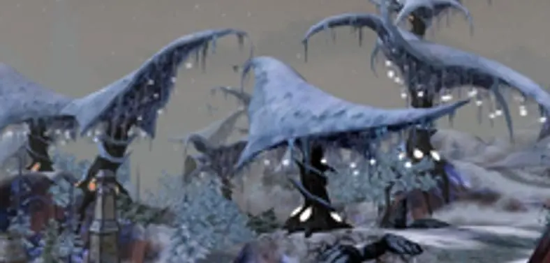 NCsoft celebrate holiday season with free 10 days for MMO Aion