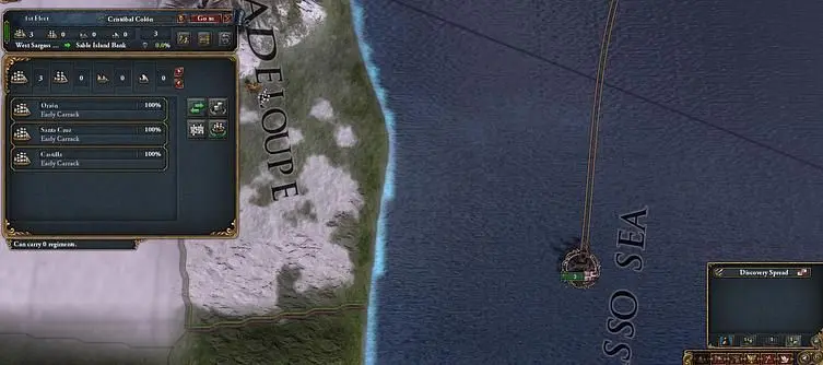 Europa Universalis IV expansion's developer diary showcases new gameplay