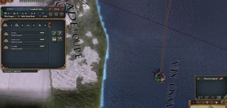 Europa Universalis IV expansion's developer diary showcases new gameplay