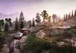 Snowrunner Season 13 introduces the Almaty Region and PLAD 450 or AAC-58DW Vehicles