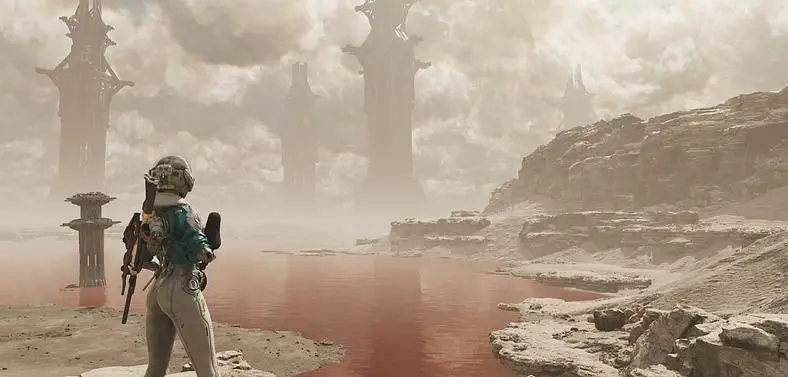 The First Descendant Hotfix Patch 1.0.4 Released - Roadmap of updates for 2024 