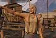 Screens compare original GTAV to HD upgraded version