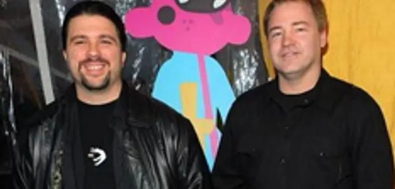 E3 2010: West and Zampella have "big time" E3 reveal