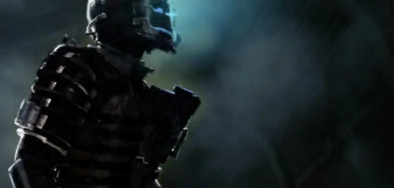 EA reconfirms Dead Space 2 for PC
