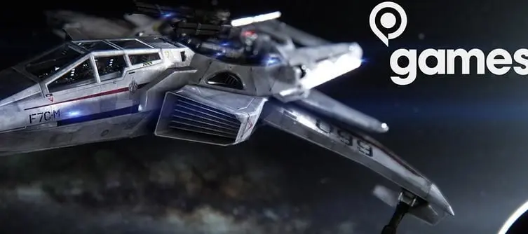 Play Star Citizen's Arena Commander module for free this weekend