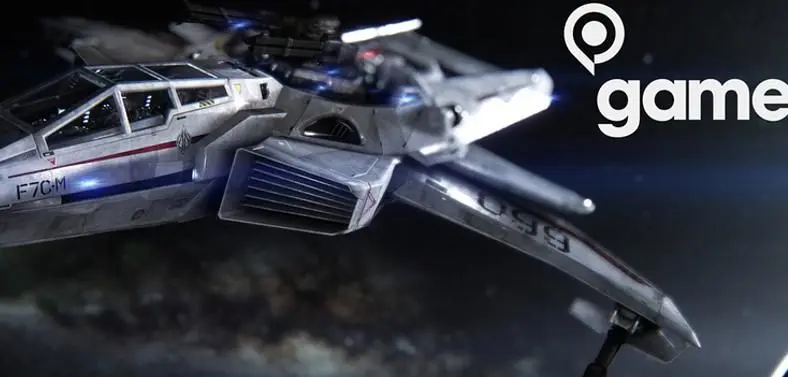 Play Star Citizen's Arena Commander module for free this weekend