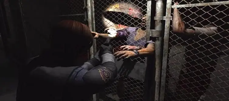 InvaderGames shuts down Resident Evil 2 Reborn project
