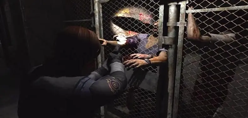 InvaderGames shuts down Resident Evil 2 Reborn project