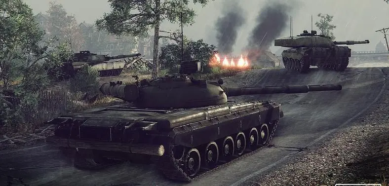 Armored Warfare's open stress test kicks off on September 24
