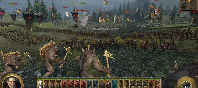 We're giving away Total War: Warhammer! (CLOSED) (Winners Revealed!)