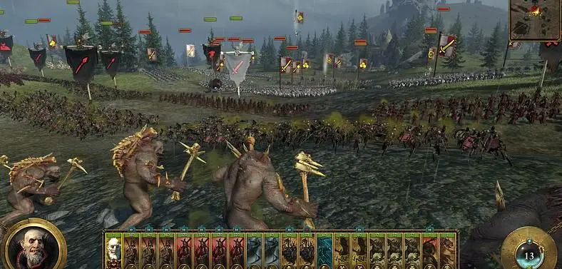 We're giving away Total War: Warhammer! (CLOSED) (Winners Revealed!)