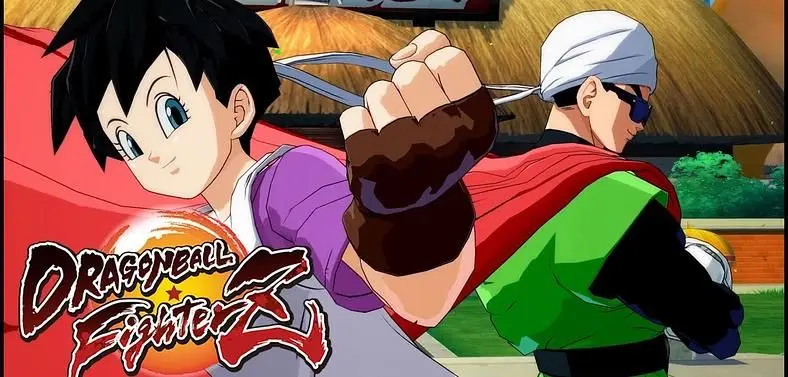 Dragon Ball FighterZ Season 2 - Full Patch Notes Revealed