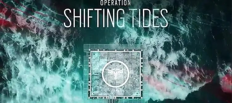 Rainbow Six Siege: Operation Shifting Tides Release Date - When Does The Next Season Start?