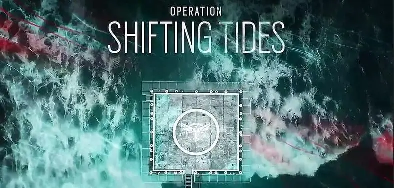 Rainbow Six Siege: Operation Shifting Tides Release Date - When Does The Next Season Start?