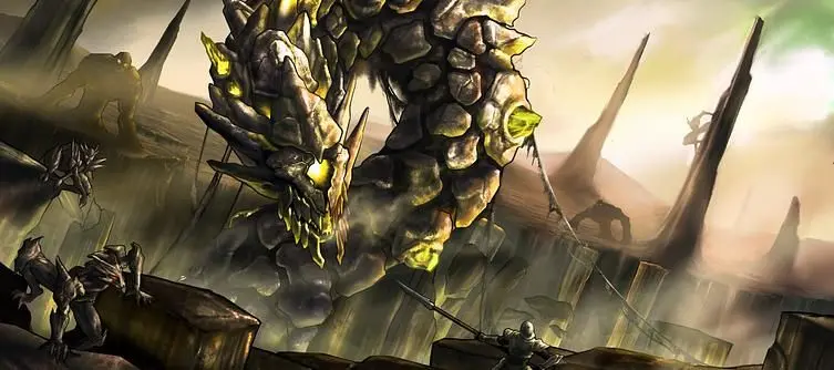 Elemental: War of Magic expansion announced