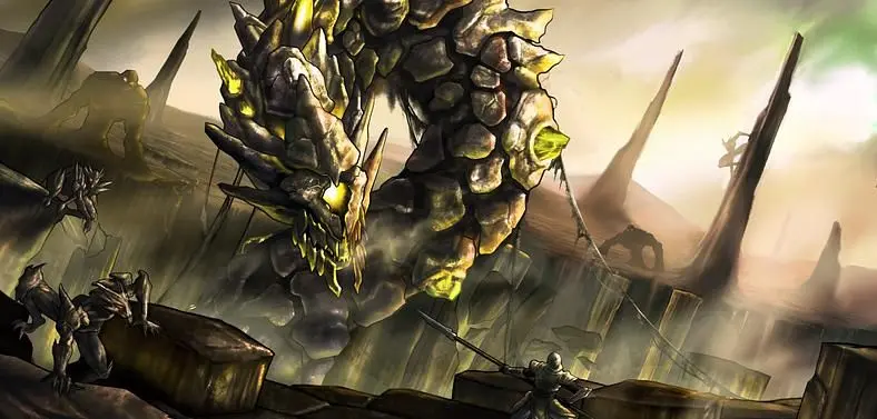 Elemental: War of Magic expansion announced