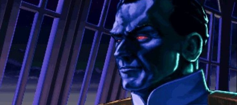 lucasarts tie fighter