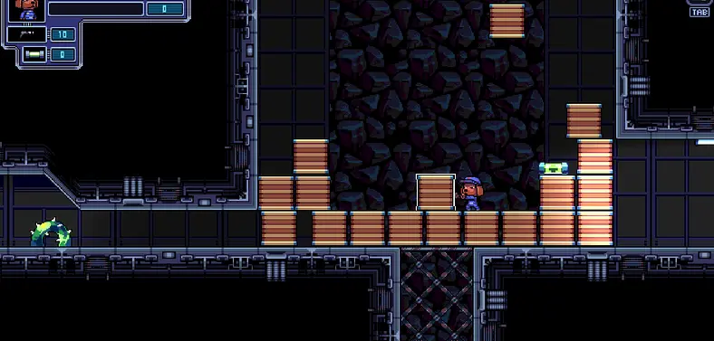One Dog Story is a classic looking platformer that's coming to the PC on 28th April