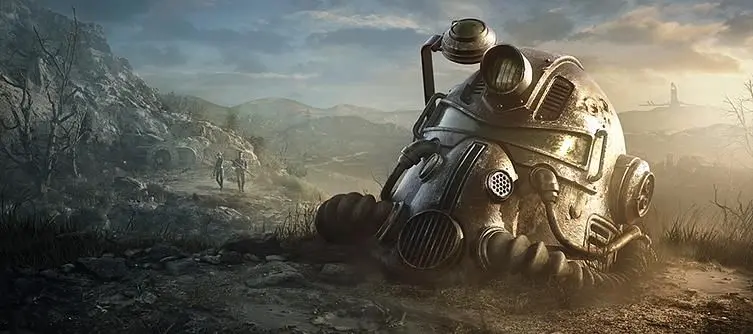 Fallout 76 Survey Marker Locations – Where To Find Survey Markers
