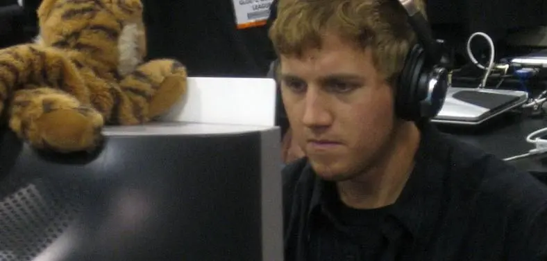 Three highest eSports earners of 2013 to date revealed