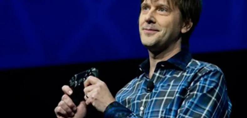 Sony "had some issues" with PS3, admits PS4 architect