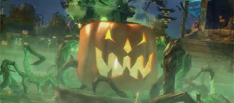 Shadow of the Mad King event for Guild Wars 2 begins, debuts premium PvP