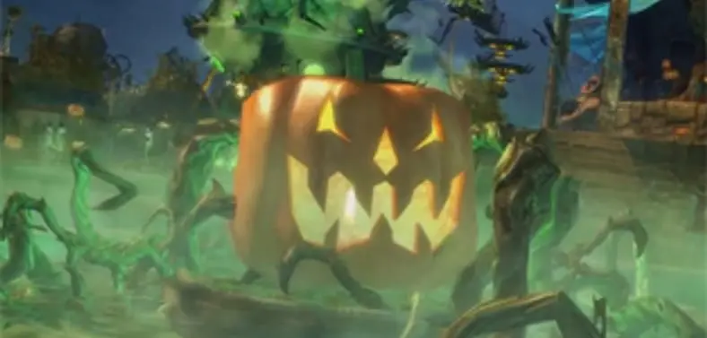 Shadow of the Mad King event for Guild Wars 2 begins, debuts premium PvP