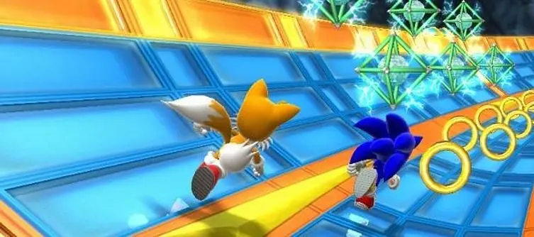 Sonic the Hedgehog 4: Episode 2 coming in May
