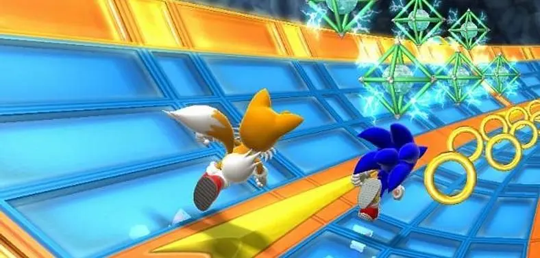 Sonic the Hedgehog 4: Episode 2 coming in May