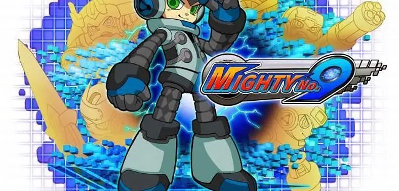 Even the CEO of Inti Creates thinks the Mighty No 9’s trailer is terrible