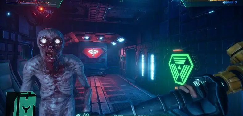 System Shock Remastered Making "great progress", Kickstarter Update Due Soon