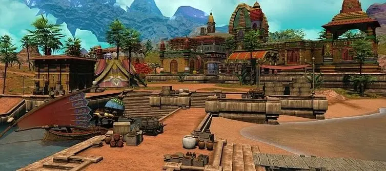 Final Fantasy 14 Sales And Free Trial Temporarily Suspended As Endwalker Login Issues Persist