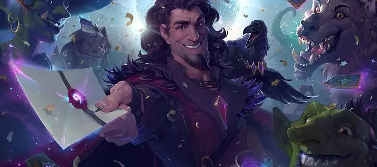 Hearthstone designers address underpowered priest