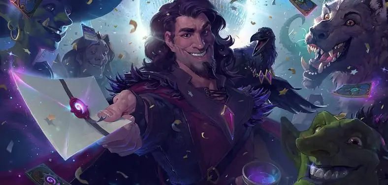 Hearthstone designers address underpowered priest
