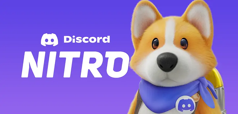 Grab Party Animals' Exclusive Discord Nitro Nemo Bundle before December