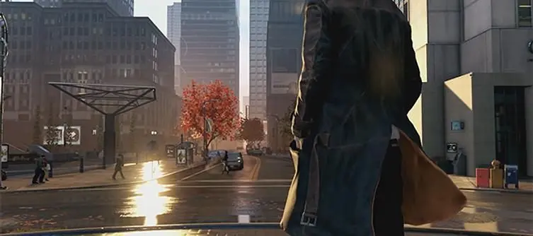 Ubisoft release PC Watch Dogs trailer for Nvidia technologies