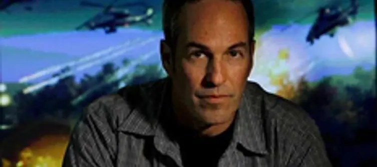 Bilson "a genius" in industry because he games, THQ "don't test"