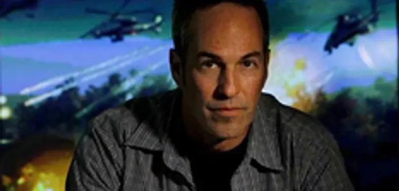 Bilson "a genius" in industry because he games, THQ "don't test"