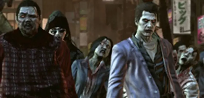 Developer wants to "branch out" Yakuza series to other genres