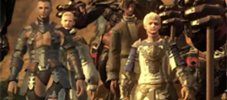 Final Fantasy XIV gets updated PC specs, Square push demands