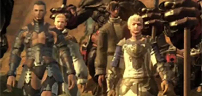 Final Fantasy XIV gets updated PC specs, Square push demands