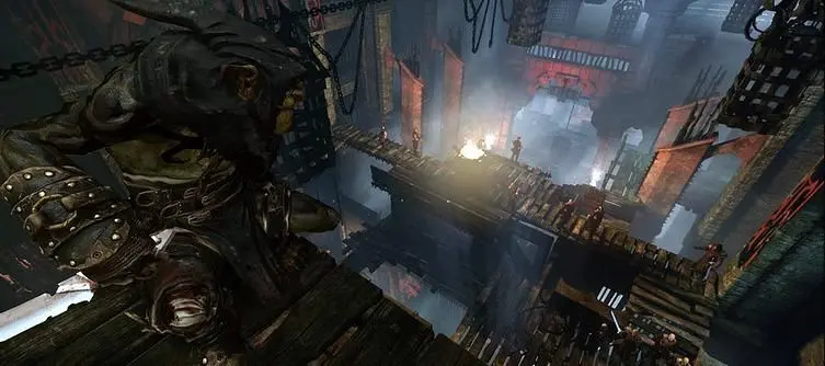 Cyanide working on new Action/RPG called Styx: Master of Shadows for PC