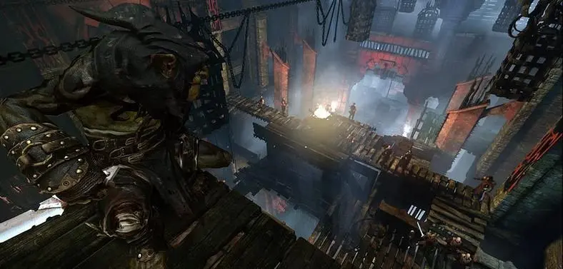 Cyanide working on new Action/RPG called Styx: Master of Shadows for PC