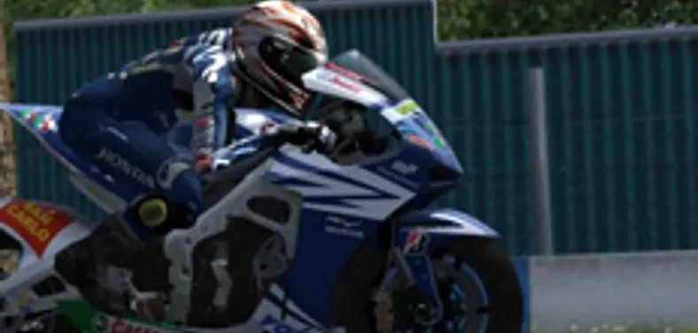 Capcom acquire the exclusive license for MotoGP on all platforms