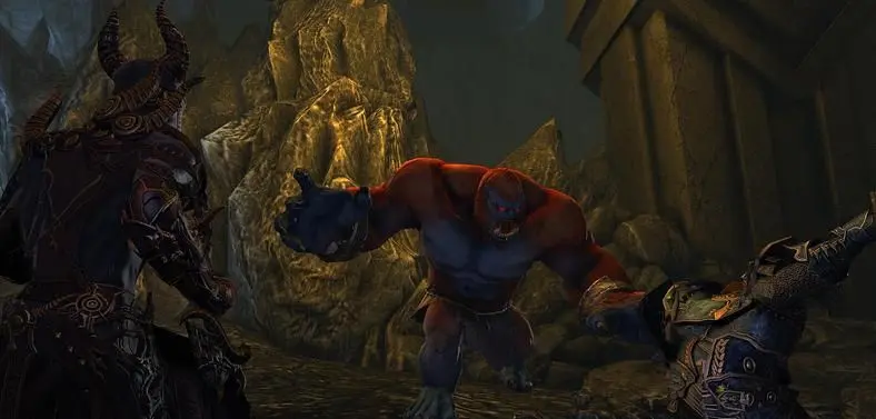 Neverwinter expansion Underdark hitting November 17