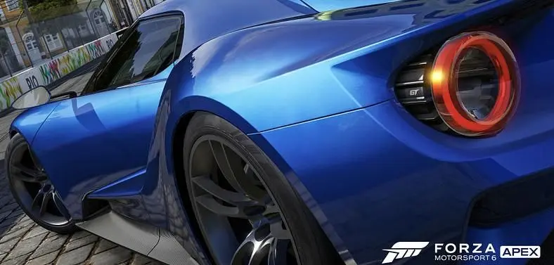 Open beta for Forza Motorsport 6: Apex on Windows 10 begins May 5th