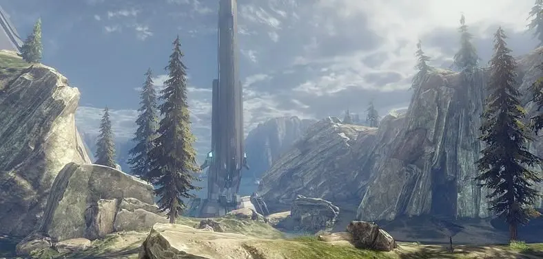 Halo 4 sold 3.2 million copies in the US during November